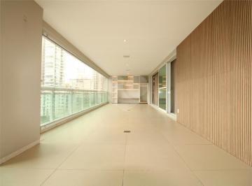 Apartamento · 344m² · 4 Quartos · 3 Vagas · Apartamento com 4 quartos à venda em Aparecida - SP