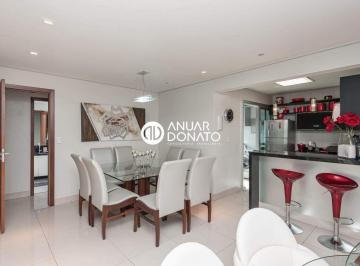 Anuar Donato Apartamento Locação  3 Quartos Lourdes · Lourdes - Apartamento 3 quartos para aluguel na Anuar Donato 