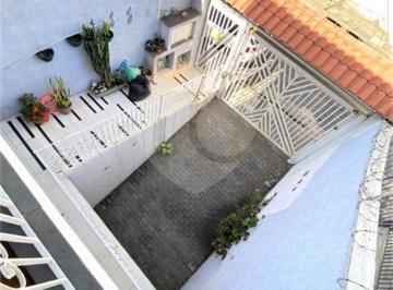 Casa · 220m² · 4 Quartos · 5 Vagas · Sobrado com 4 quartos à venda em Vila mazzei - SP