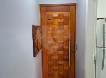 Apartamento · 53m² · 2 Quartos · 1 Vaga · Apartamento com 2 quartos à venda em Vila Palmeiras - SP