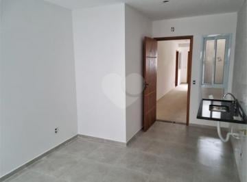 Apartamento · 32m² · 1 Quarto · Apartamento com 1 quartos à venda em Tucuruvi - SP