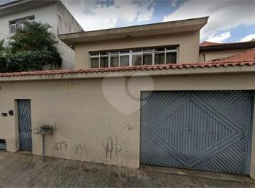 Casa · 240m² · 4 Quartos · 5 Vagas · Casa com 4 quartos à venda em Parque novo mundo - SP