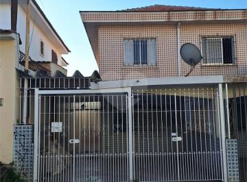 Casa · 120m² · 2 Quartos · 2 Vagas · Casa com 2 quartos à venda em Vila dom pedro ii - SP