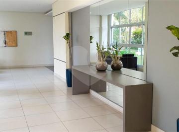 Apartamento · 48m² · 2 Quartos · 1 Vaga · Apartamento com 2 quartos à venda em Vila andrade - SP