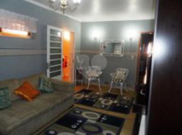Casa · 190m² · 4 Quartos · 2 Vagas · Sobrado com 4 quartos à venda em Jardim consórcio - SP