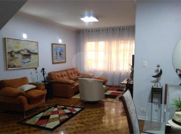 Casa · 200m² · 3 Quartos · 3 Vagas · Casa com 3 quartos à venda em Jardim da saúde - SP