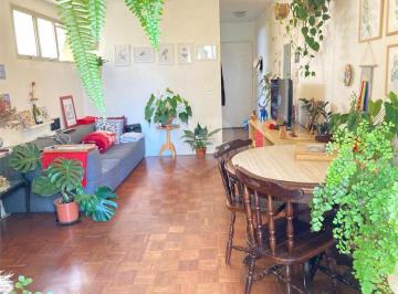 Apartamento · 73m² · 3 Quartos · 1 Vaga · Apartamento com 3 quartos à venda em Santa cecília - SP