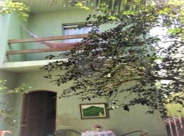 Casa · 115m² · 3 Quartos · 2 Vagas · Casa com 3 quartos à venda em Jardim nossa senhora do carmo - SP