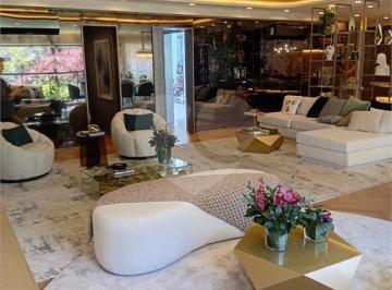 Apartamento · 259m² · 4 Quartos · 2 Vagas · Apartamento com 4 quartos à venda em Bela vista - SP