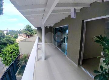 Casa · 288m² · 4 Quartos · 8 Vagas · Sobrado com 4 quartos à venda em Vila Albertina - SP