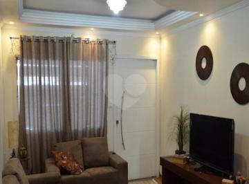 Casa · 135m² · 3 Quartos · 2 Vagas · Casa com 3 quartos à venda em Maranhão - SP