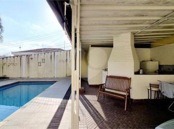 Casa · 278m² · 3 Quartos · 4 Vagas · Sobrado com 3 quartos à venda em Vila amélia - SP