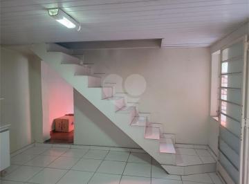 Casa · 109m² · 2 Quartos · 2 Vagas · Sobrado com 2 quartos à venda em Vila jaguara - SP