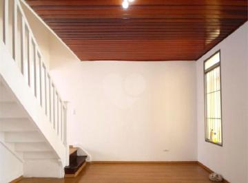 Casa · 120m² · 2 Quartos · 1 Vaga · Sobrado com 2 quartos à venda em Vila mariana - SP