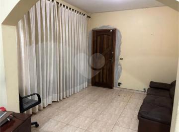 Casa de 3 quartos, São Paulo · Casa com 3 quartos à venda em São joão clímaco - SP