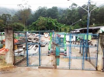 Terreno · 29000m² · Terreno à venda em Parque são domingos - SP