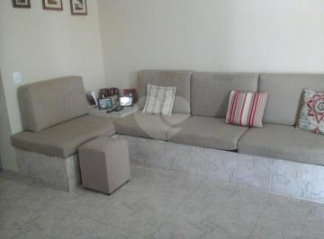 Casa · 365m² · 4 Quartos · 2 Vagas · Casa de vila com 4 quartos à venda em Vila nivi - SP