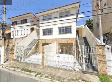 Casa · 160m² · 3 Quartos · 3 Vagas · Sobrado com 3 quartos à venda em Vila nova mazzei - SP