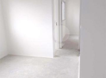 Apartamento · 37m² · 1 Quarto · 1 Vaga · Apartamento com 1 quartos à venda em Cidade Satélite Santa Bárbara - SP