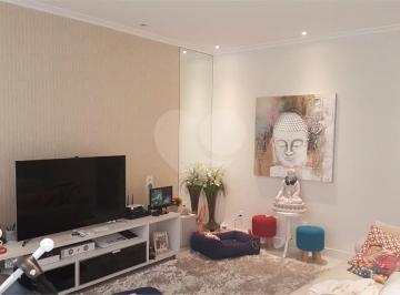 Casa · 130m² · 3 Quartos · 2 Vagas · Sobrado com 3 quartos à venda em Jardim são paulo(zona norte) - SP