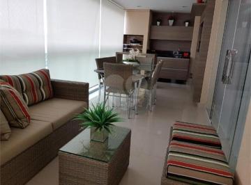 Apartamento · 157m² · 3 Quartos · 4 Vagas · Apartamento com 3 quartos à venda em Vila maria alta - SP