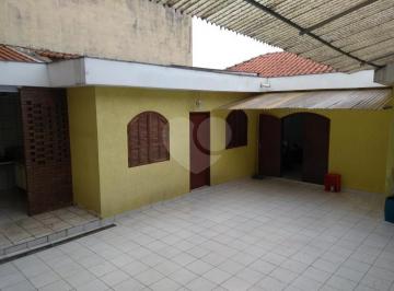 Casa · 440m² · 2 Quartos · 2 Vagas · Sobrado com 2 quartos à venda em Vila pereira cerca - SP