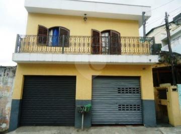 Casa · 400m² · 2 Quartos · 4 Vagas · Casa com 2 quartos à venda em Jardim yara - SP