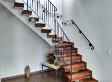 Casa · 260m² · 4 Quartos · 4 Vagas · Casa com 4 quartos à venda em Tatuapé - SP