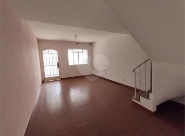 Casa · 105m² · 3 Quartos · 1 Vaga · Sobrado com 3 quartos à venda em Vila do encontro - SP
