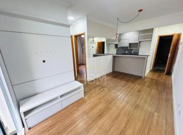 Photo 1 · Apartamento Semi-Mobiliado para Locação no Centro - 55m² – 2 Dormitórios – Sacad
