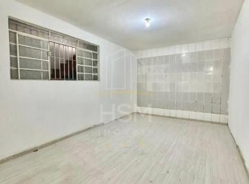 Casa · 100m² · 3 Quartos · Casa com mais de uma moradia para aluguel, 3 quartos, Santa Maria - Santo André/SP