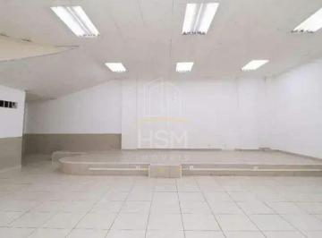 Comercial · 800m² · Salão para aluguel, Centro - Santo André/SP