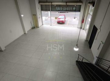 Comercial · 500m² · 2 Vagas · Salão para aluguel, 2 vagas, Vila Valparaíso - Santo André/SP
