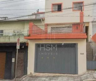 Casa · 200m² · 4 Quartos · 2 Vagas · Sobrado para aluguel, 4 quartos, 2 vagas, Centro - São Bernardo do Campo/SP
