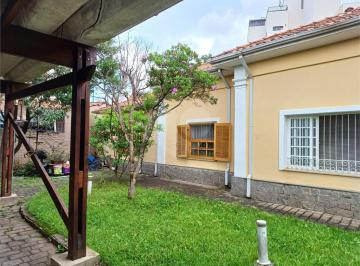 Casa · 440m² · 3 Quartos · 4 Vagas · Casa térrea com 3 quartos à venda em Jardim do colégio (zona norte) - SP