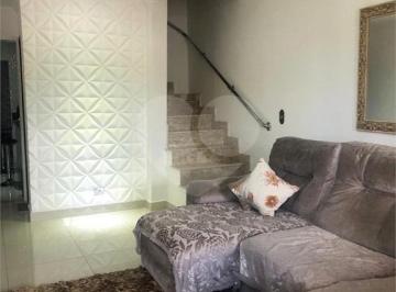 Casa · 99m² · 3 Quartos · 2 Vagas · Condomínio com 3 quartos à venda em Vila dos andradas - SP