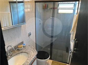 Casa · 180m² · 5 Quartos · 2 Vagas · Condomínio com 5 quartos à venda em Jardim São João (jaraguá) - SP