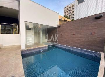 Piscina e sauna · Casa à venda, 3 quartos, 1 suíte, 3 vagas, Serra - Belo Horizonte/MG
