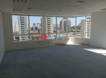 Comercial · 130m² · 4 Vagas · Sala para aluguel Brooklin em São Paulo
