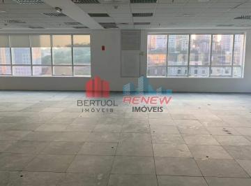 Comercial · 136m² · 4 Vagas · Sala para aluguel Brooklin em São Paulo