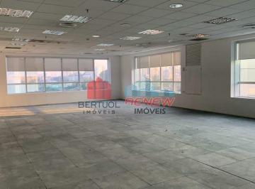 Comercial · 136m² · 4 Vagas · Sala para aluguel Brooklin em São Paulo