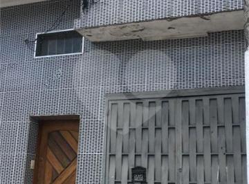 Casa · 259m² · 2 Quartos · 1 Vaga · Sobrado com 2 quartos à venda em Imirim - SP