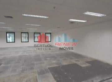 Comercial · 322m² · 13 Vagas · Sala para aluguel Brooklin em São Paulo