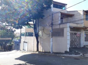 Casa · 120m² · 2 Quartos · 4 Vagas · Sobrado com 2 quartos à venda em Parque vitória - SP
