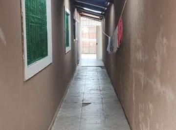 Casa · 57m² · 2 Quartos · 2 Vagas · Casa à venda com 2 quartos no bairro Nossa Senhora do Sion 