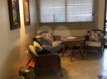 Apartamento · 138m² · 4 Quartos · 4 Vagas · Apartamento com 4 quartos à venda em Jardim avelino - SP