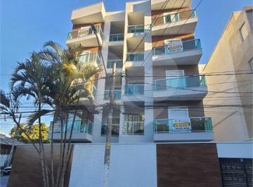 Apartamento · 43m² · 2 Quartos · Apartamento com 2 quartos à venda em Jardim são paulo(zona norte) - SP