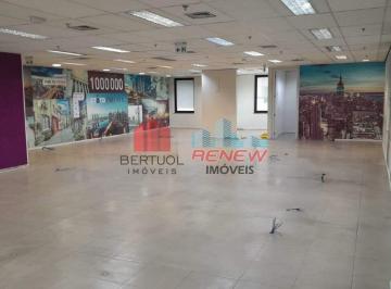 Comercial · 644m² · 26 Vagas · Sala para aluguel Brooklin em São Paulo