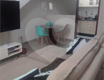 Casa · 73m² · 2 Quartos · 1 Vaga · Condomínio com 2 quartos à venda em Jardim lisboa - SP