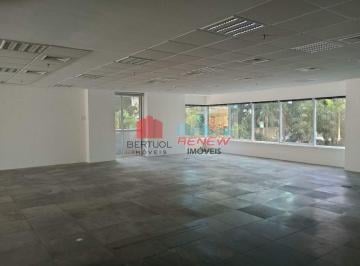 Comercial · 260m² · 8 Vagas · Sala para aluguel Brooklin em São Paulo